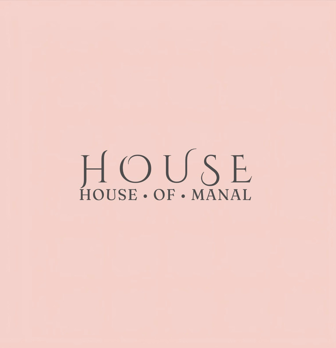 HOUSE OF MANAL